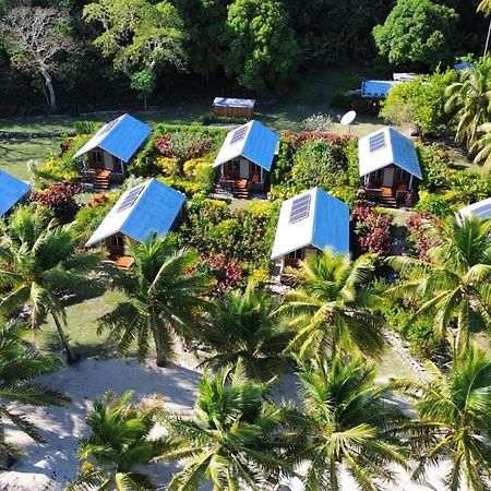 Mai Sunset Island Resort Ngunu 외부 사진