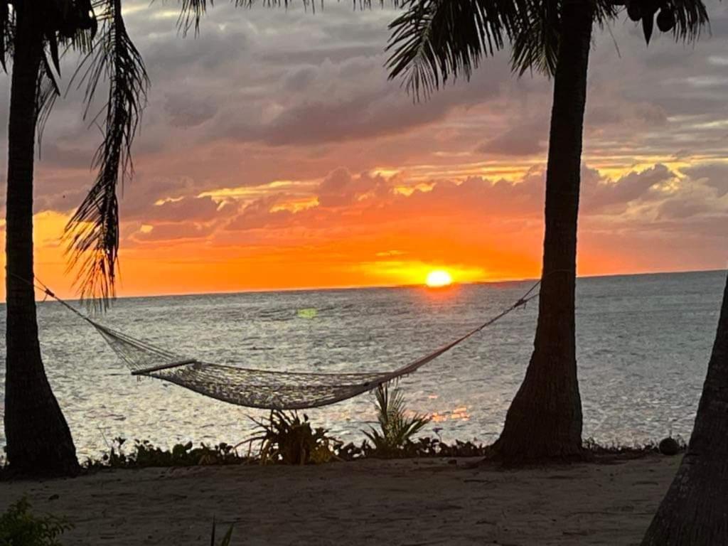 Mai Sunset Island Resort Ngunu 외부 사진