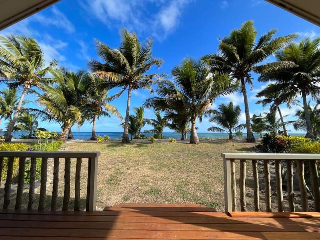 Mai Sunset Island Resort Ngunu 외부 사진