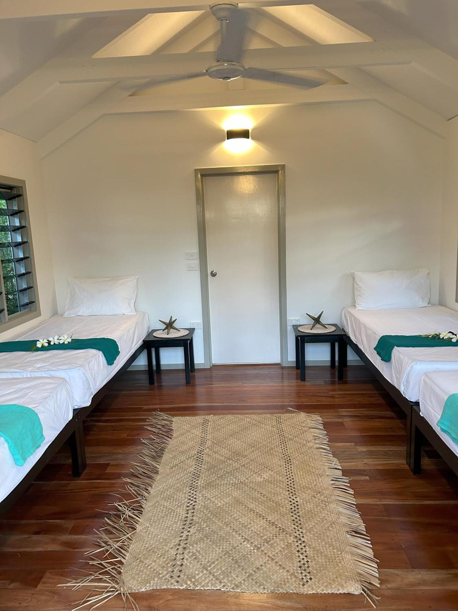 Mai Sunset Island Resort Ngunu 외부 사진