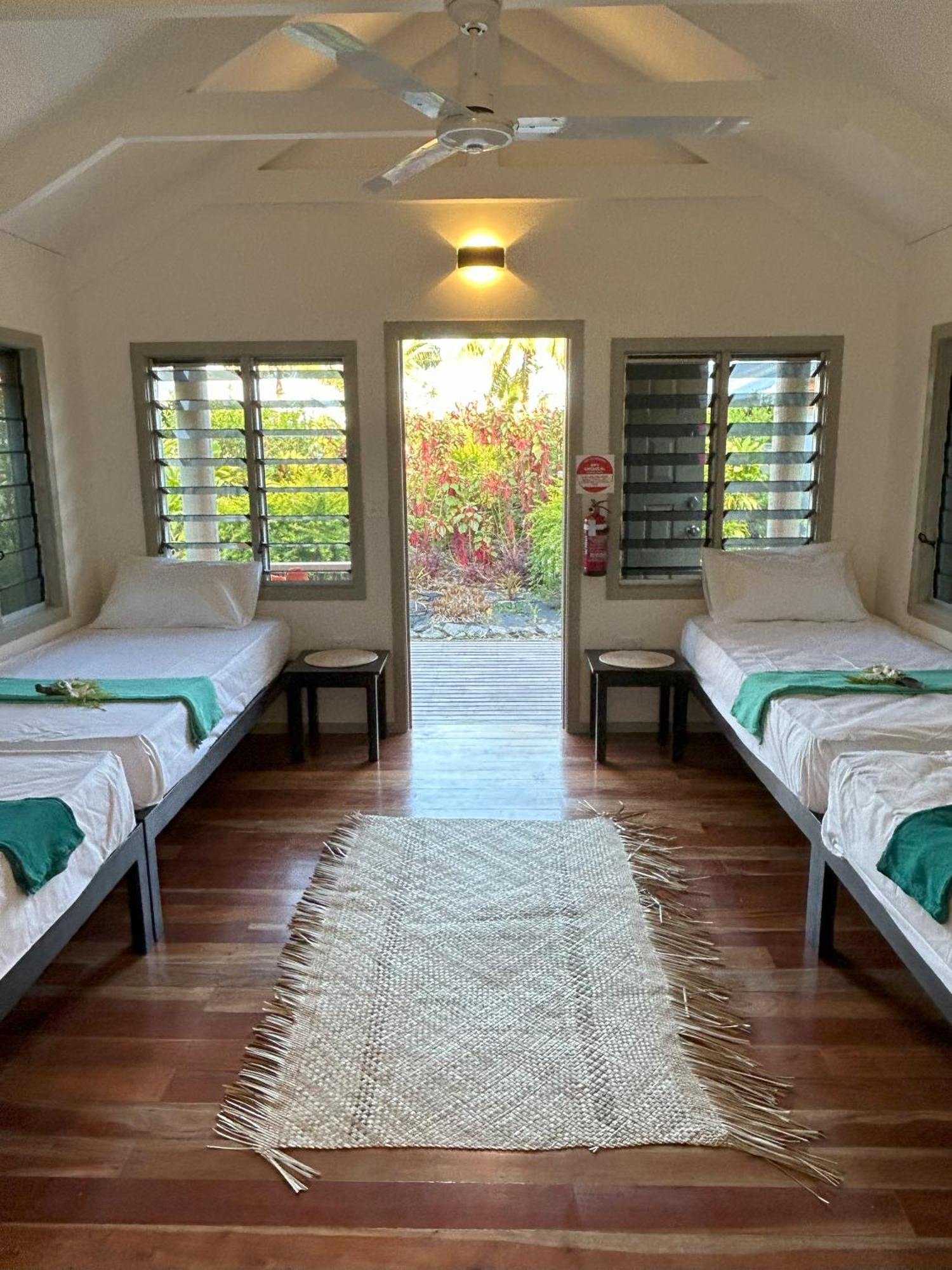Mai Sunset Island Resort Ngunu 외부 사진