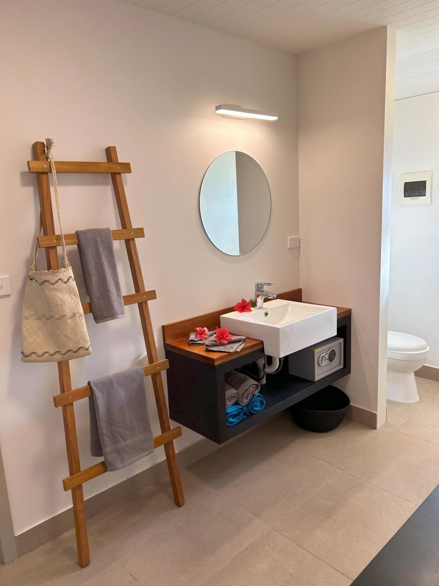 Mai Sunset Island Resort Ngunu 외부 사진