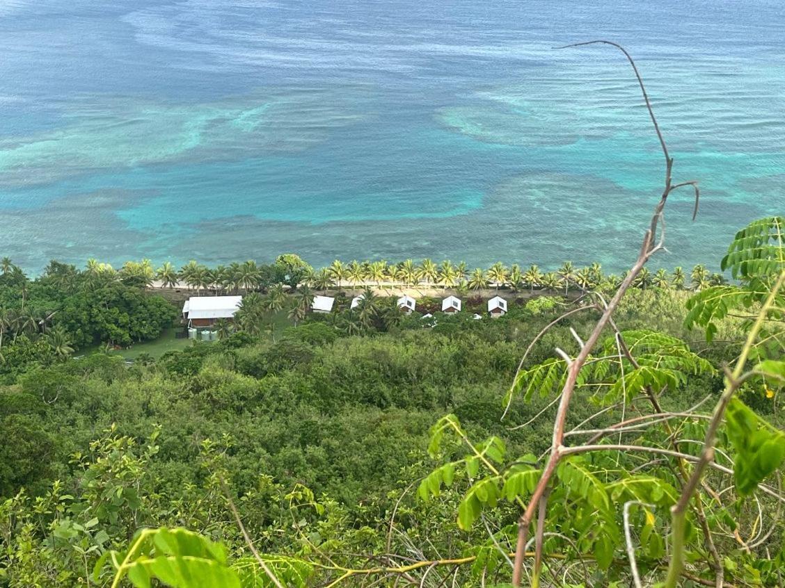 Mai Sunset Island Resort Ngunu 외부 사진