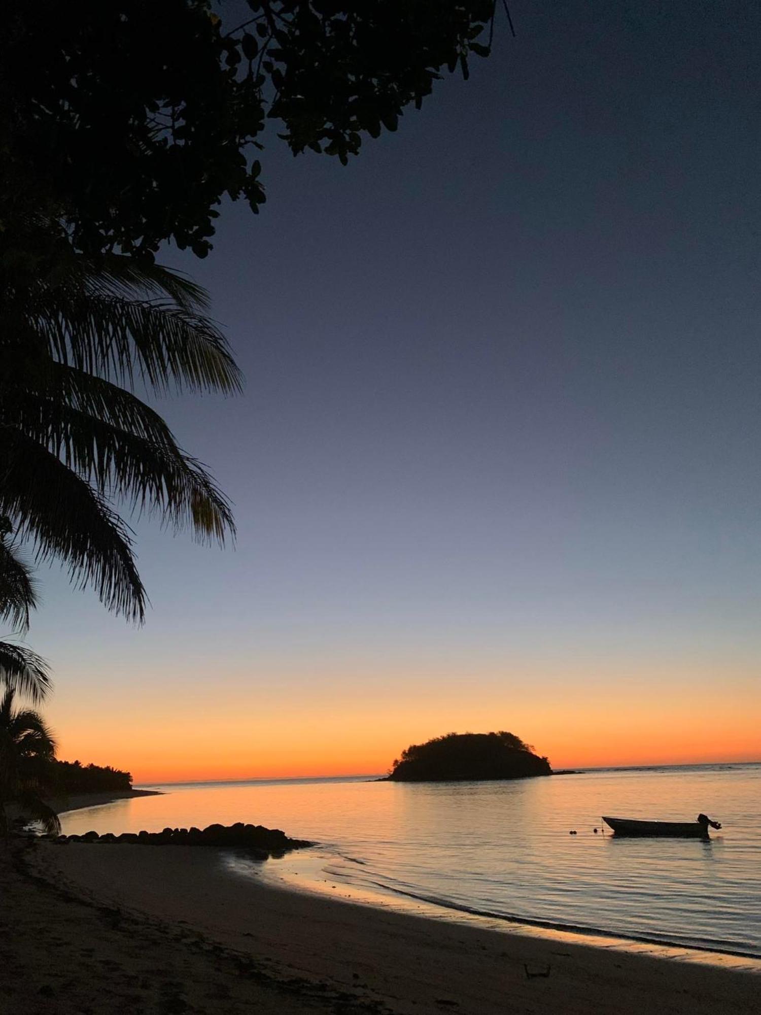 Mai Sunset Island Resort Ngunu 외부 사진
