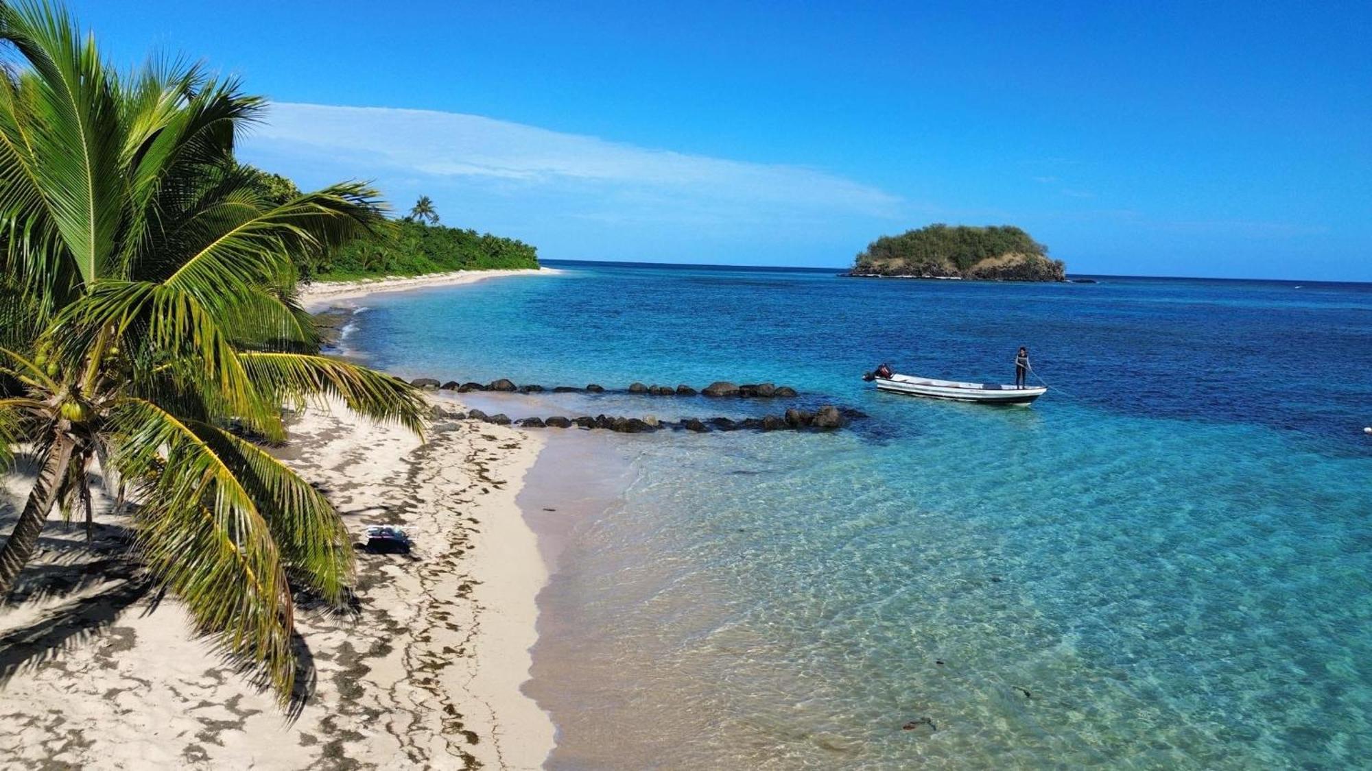 Mai Sunset Island Resort Ngunu 외부 사진